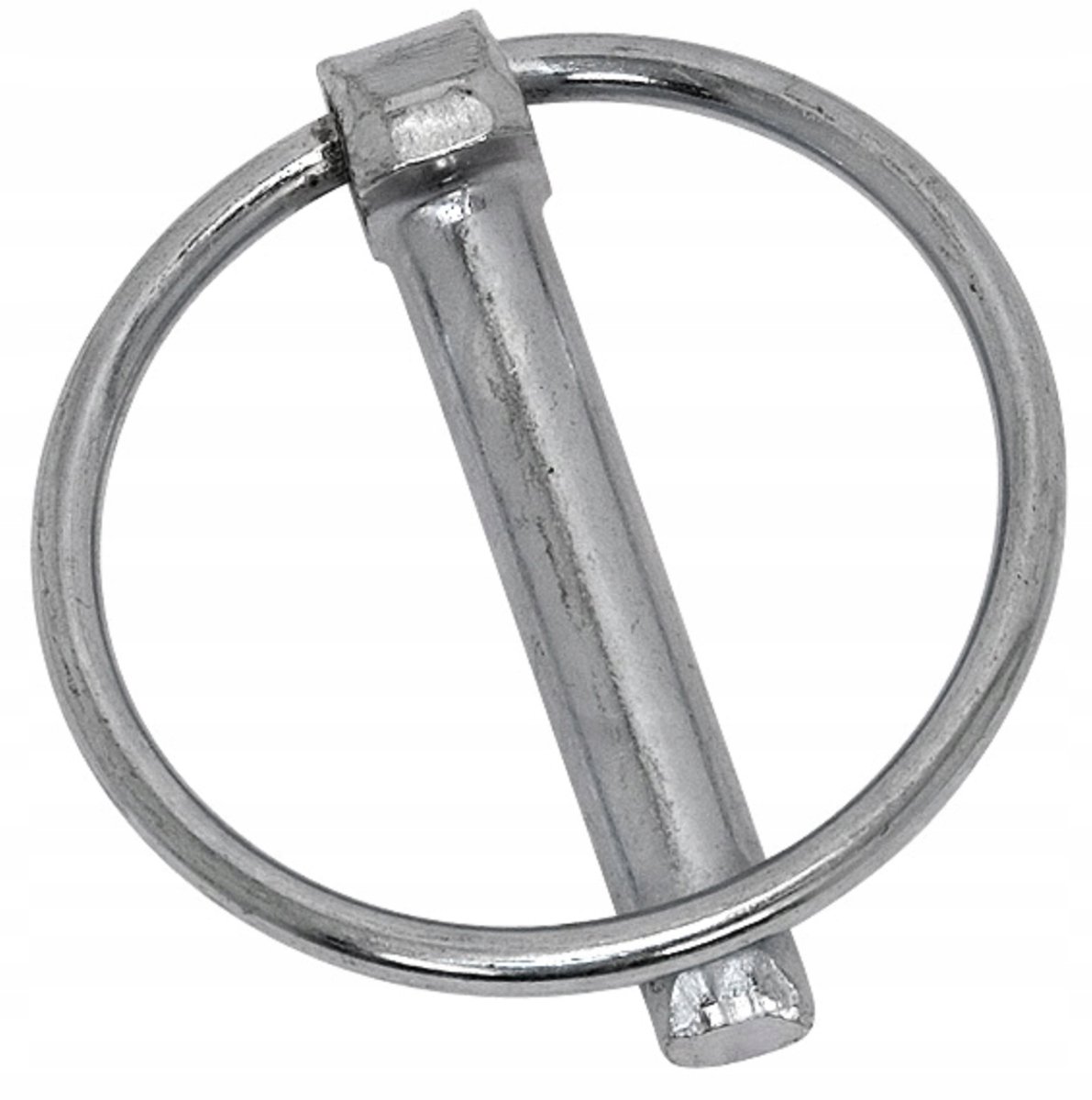 Argip AN 77 Borgpennen 7mm Wit Gegalvaniseerd 100 stuks