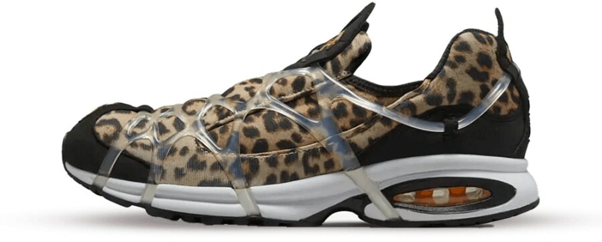 Nike Air Kukini SE Zwart