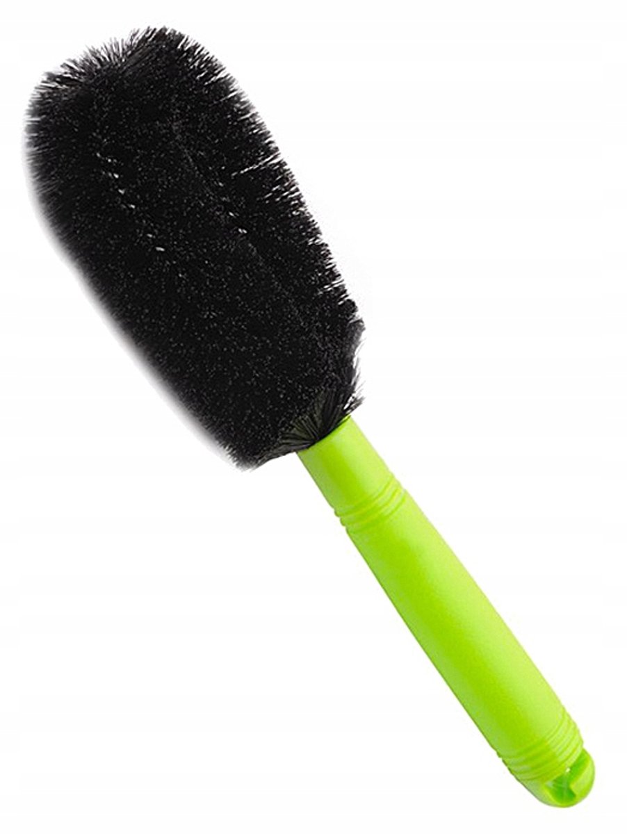 Merkloze Velgenreinigingsborstel voor Auto's - 26cm