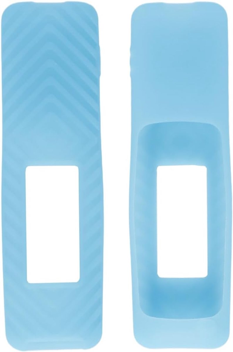 Afstandsbediening silicone hoes - zwart - antislip - optimale bescherming voor jouw afstandsbediening - ShopVlot