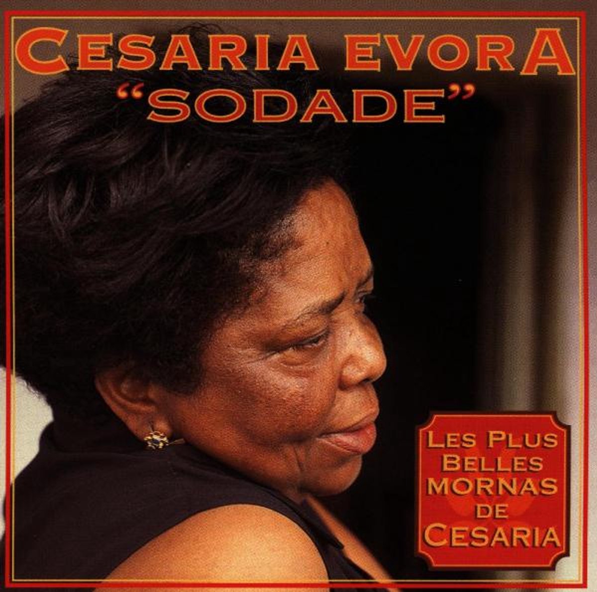 Sodade
