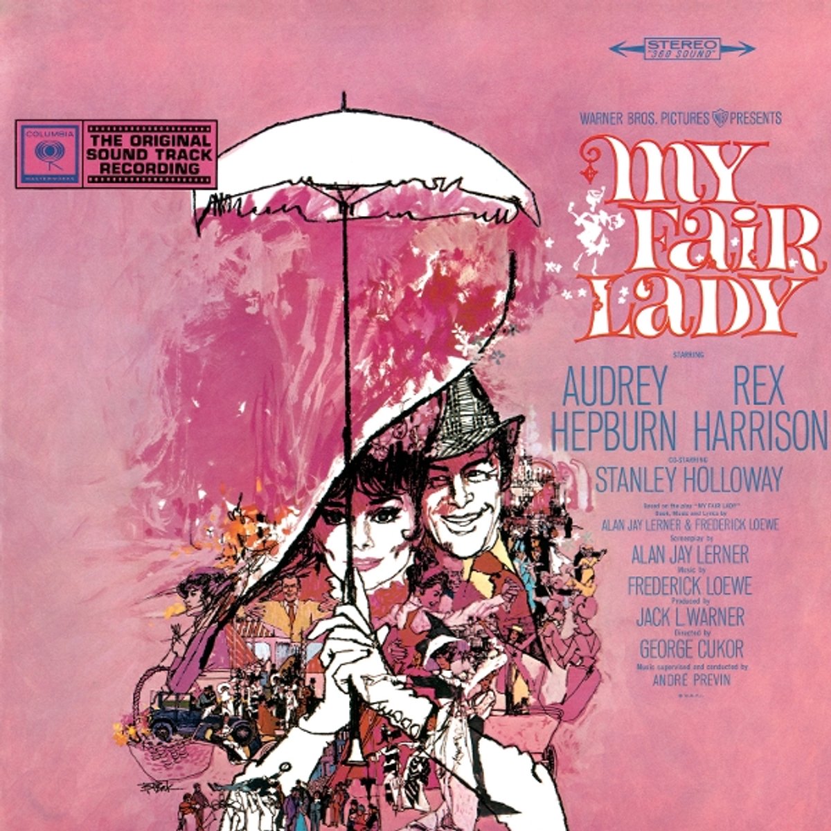 My Fair Lady