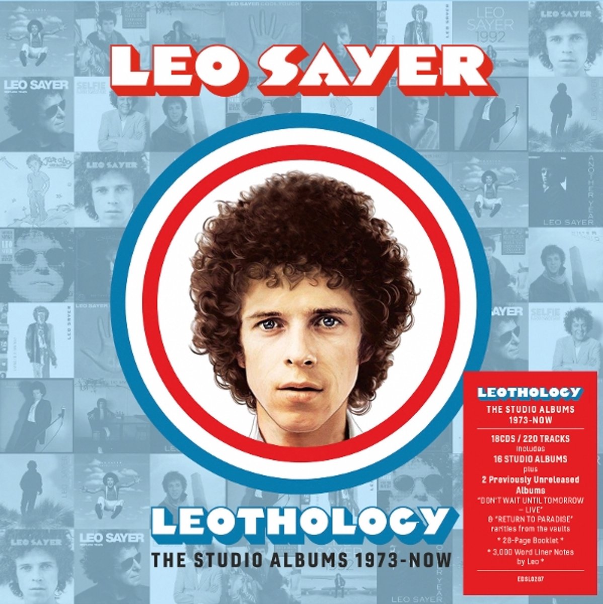 Leothology