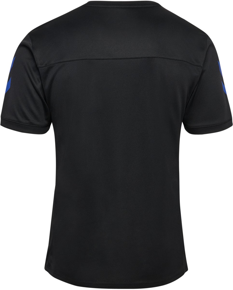 Hmlblaze Club 26 Poly Tee