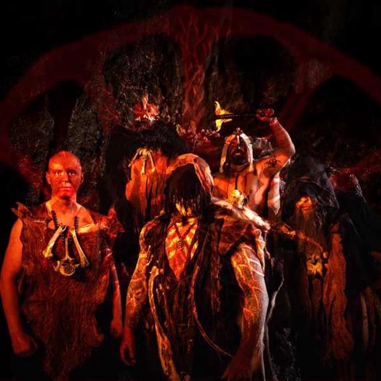 Primordial Bloodlines