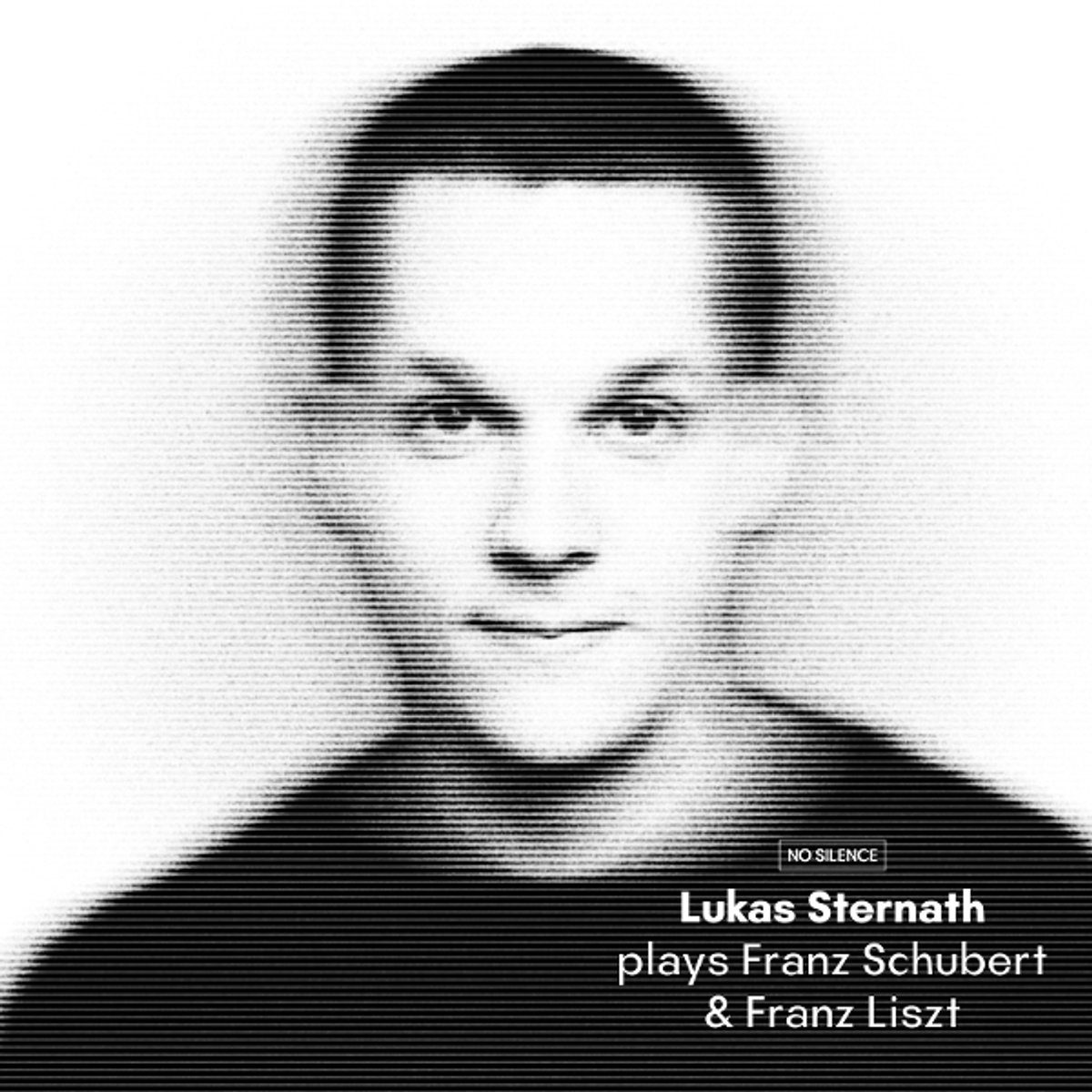 Sternath, Lukas - Lukas Sternath plays Franz Schubert and Franz Liszt (CD)
