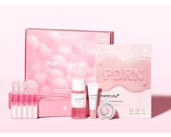 Medicube PDRN Pink Glow Kit - 5-delige Korean Skincare Set