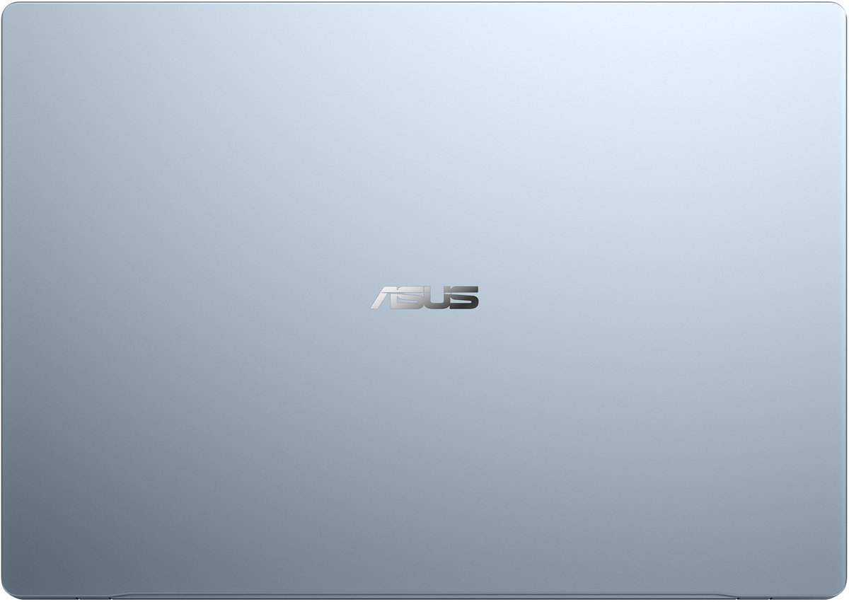 ASUS Vivobook S14 S5408QA-TM275W - Copilot+ Laptop - 14 inch - Snapdragon X - 8GB/256GB thumbnail 3
