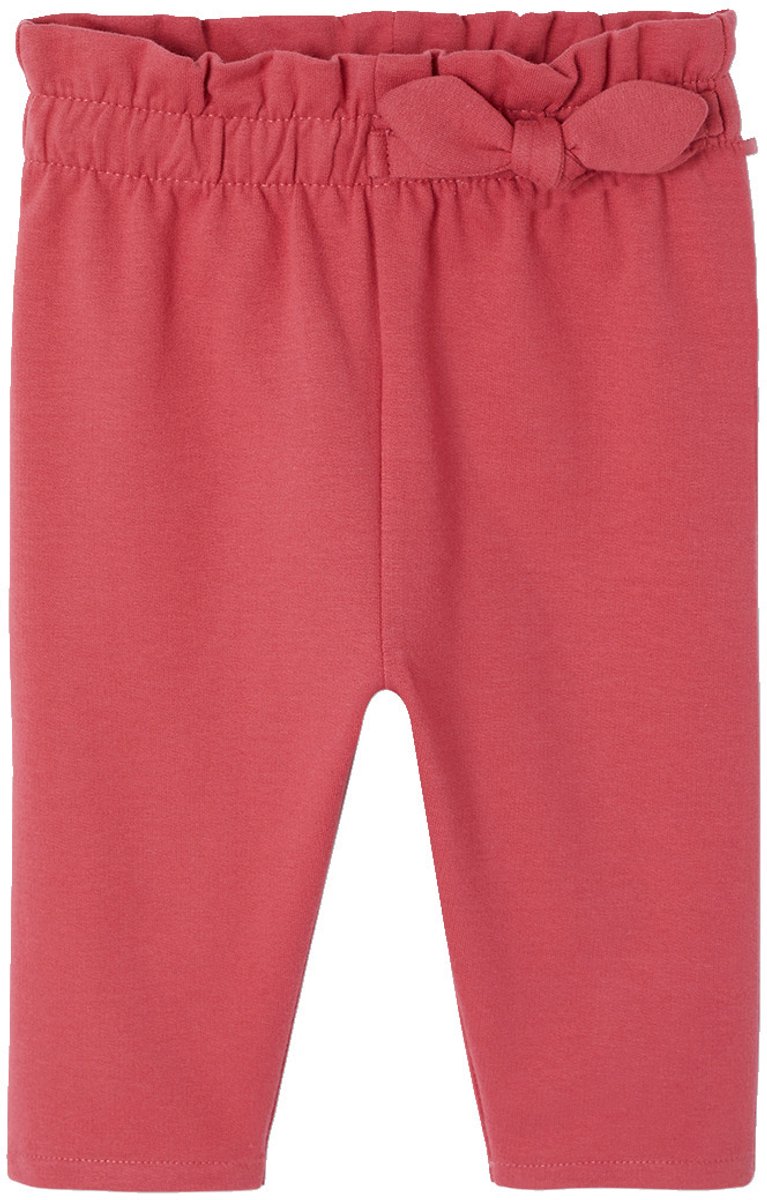 Vertbaudet Molton babybroek met elastische taille