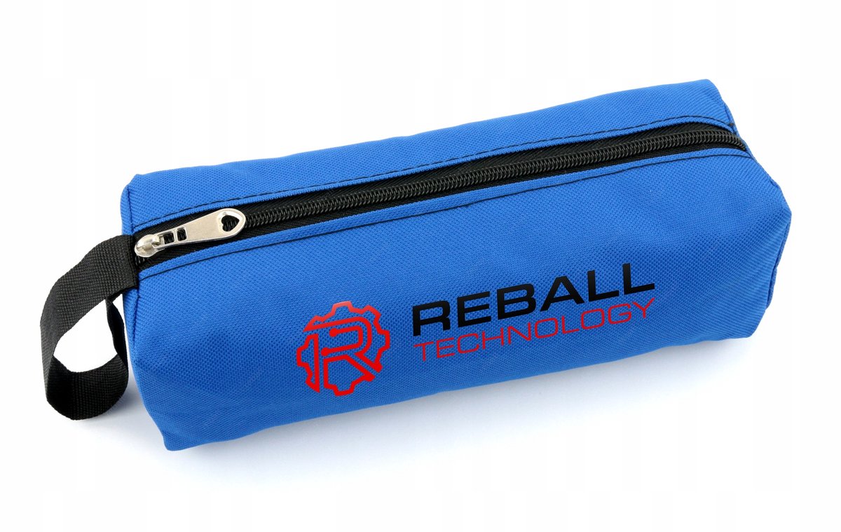 Reball RT0128 Werkzeugtasche - Robuuste en Waterdichte Opbergoplossing