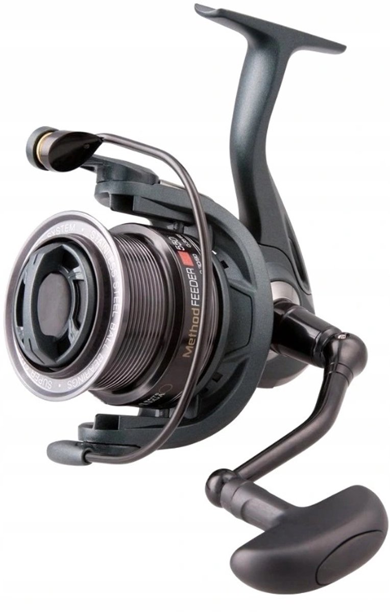 Dragon MegaBaits Method Feeder FD550i molen - voor precieze worpen