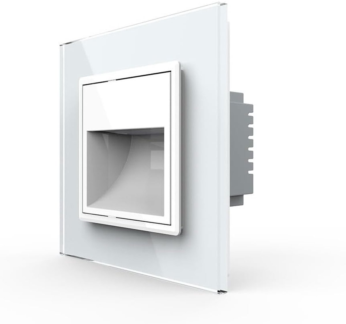 Livolo Stair Light, Wall Light, Night Light, Orientation Light, LED Floor Spotlight, Recessed Light, Half-Light - ShopVlot