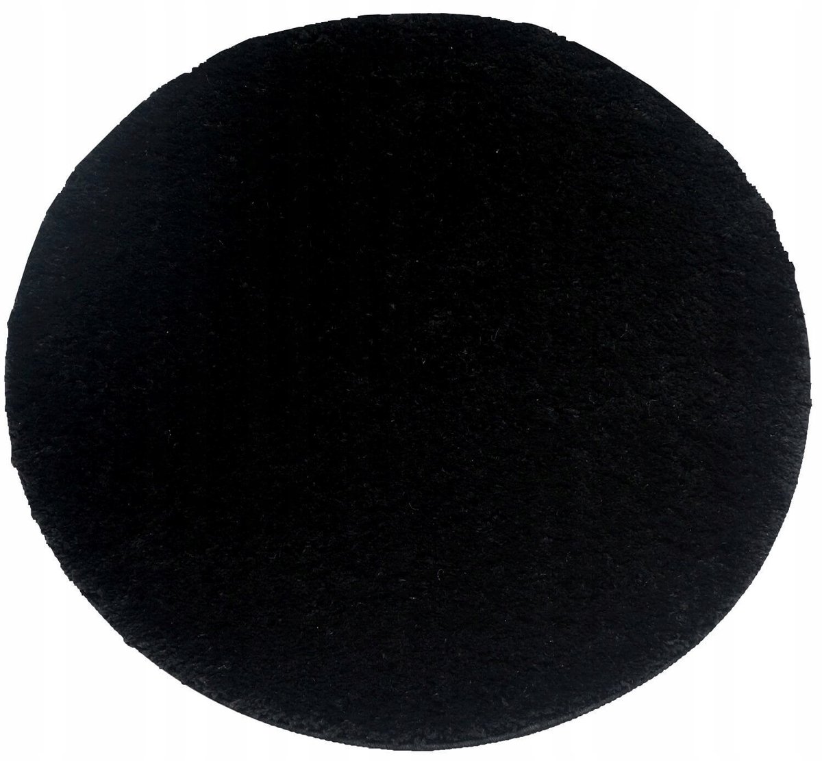 Zachte Antislip Shaggy Badmat 100x100 cm - Comfort & Veiligheid