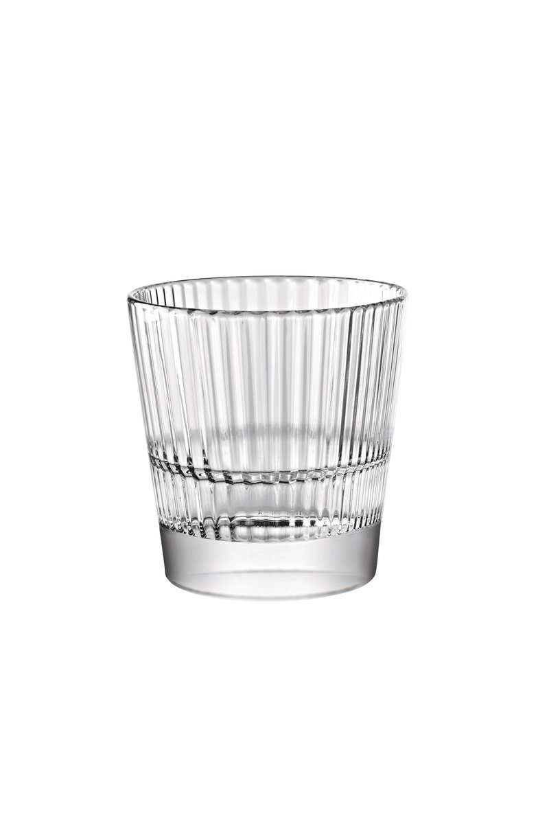 ViDiVi waterglas Diva 2.4.6 -36 cl-set van 4