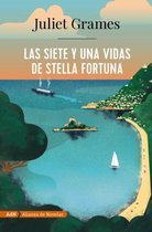 AdN Alianza de Novelas - Las siete y una vidas de Stella Fortuna (AdN)