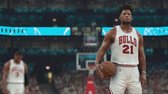 Take-Two Interactive NBA 2K17 PS4, PlayStation 4, Multiplayer modus, E (Iedereen)