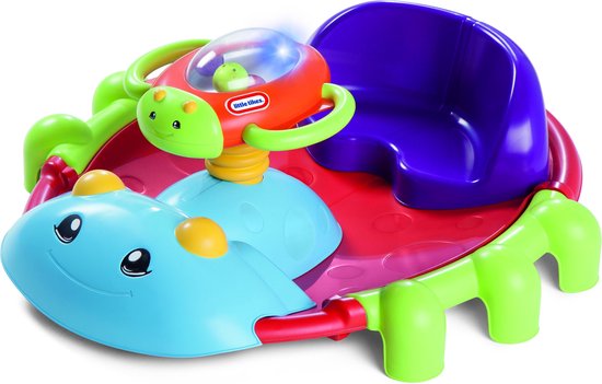 Indoor Toys Activity Center Little Tikes Activity Garden Amazon