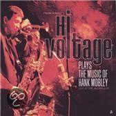 Plays the Music of Hank Mobley