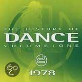 The History Of Dance: 1978