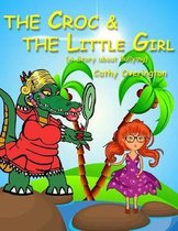The Croc & the Little Girl