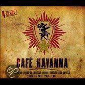 Cafe Havanna