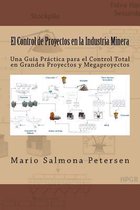 El Control de Proyectos en la Industria Minera