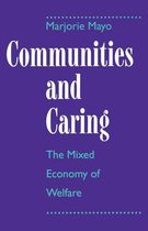 Communities And Caring
