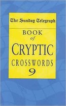 Sunday Telegraph Book of Cryptic Crosswords 9