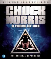 Chuck Norris; A Force Of One