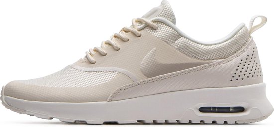 Nike Wmns Nike Air Max Thea (Wit) - Sneakers chez Sarenza (374554)