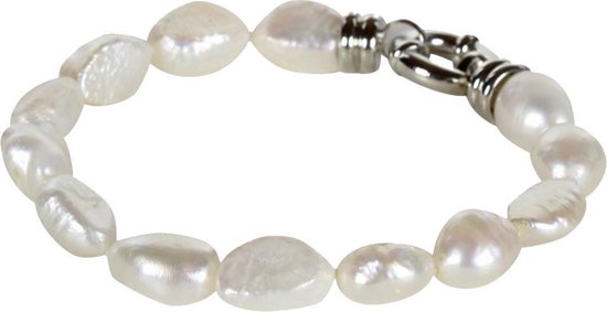 Bracelet de perles d'eau douce Wola