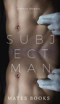 subject man