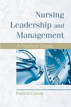 Nursing Leadership and Management