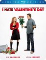 I Hate Valentine's D - I Hate Valentine's Day Limited Meta