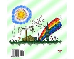 The Story of Spring and Norooz (Beginning Readers Series) Level 2 (Persian/Farsi Edition)
