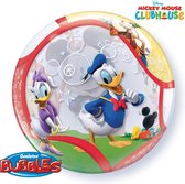 Mickey Mouse - Donald Duck Ballon 56cm