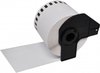 Labelprinter tape Brother DK-11209 29x62mm 800 labels Brother Compatible (2 rollen)