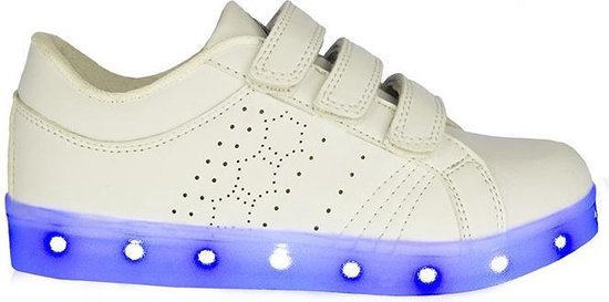 Kinderschoenen sneakers voor meisjes in de maat 34 in de uitverkoop|  KLEDING.nl