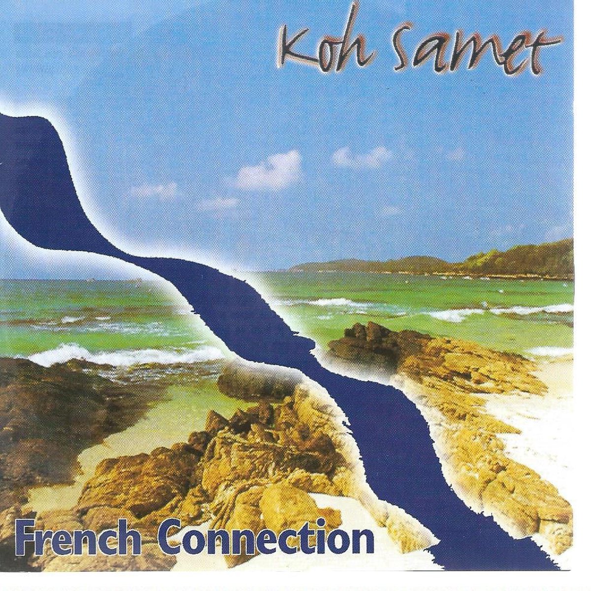Koh Samet