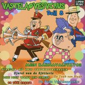 Various Artists - Vastelaoves Virus Deil 8 (CD)