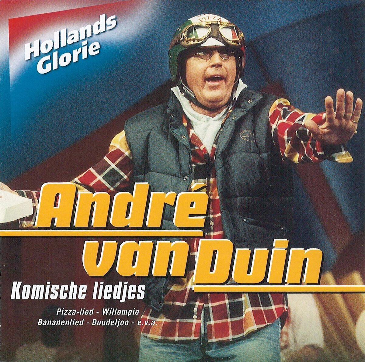 Hollands Glorie - Andre Van Duin