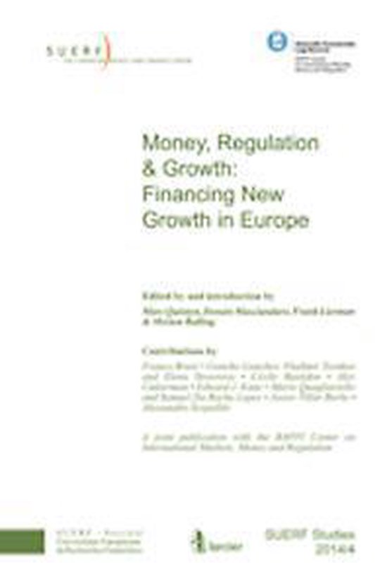 Money, Regulation & Growth - cover
