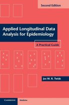 Applied Longitudinal Data Analysis For Epidemiology