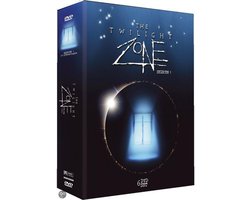 Twilight Zone - Seizoen 1