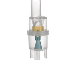 Doosje Nebulizer voor inhalator Vernevelaar PR-814 inhalatie