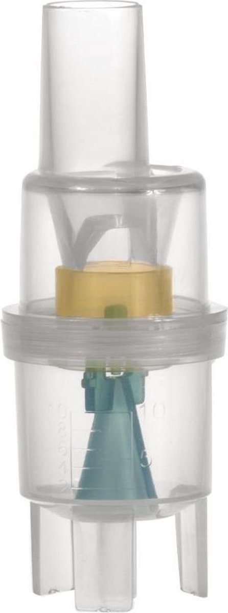 Doosje Nebulizer voor inhalator Vernevelaar PR-814 inhalatie