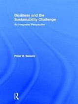 Business and the Sustainability Challenge