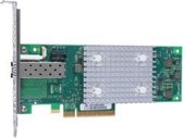 HPE StoreFabric 16Gb 1-port SN1100Q PCIe 3.0 Low-Profile
