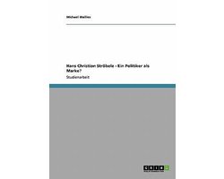 Hans Christian Ströbele -  Ein Politiker als Marke?