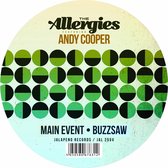 Main Event / Buzzsaw (feat. Andy Cooper)